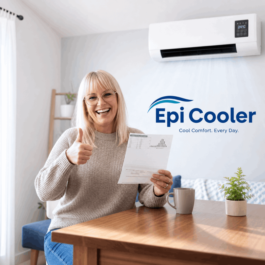 Epi Cooler ac