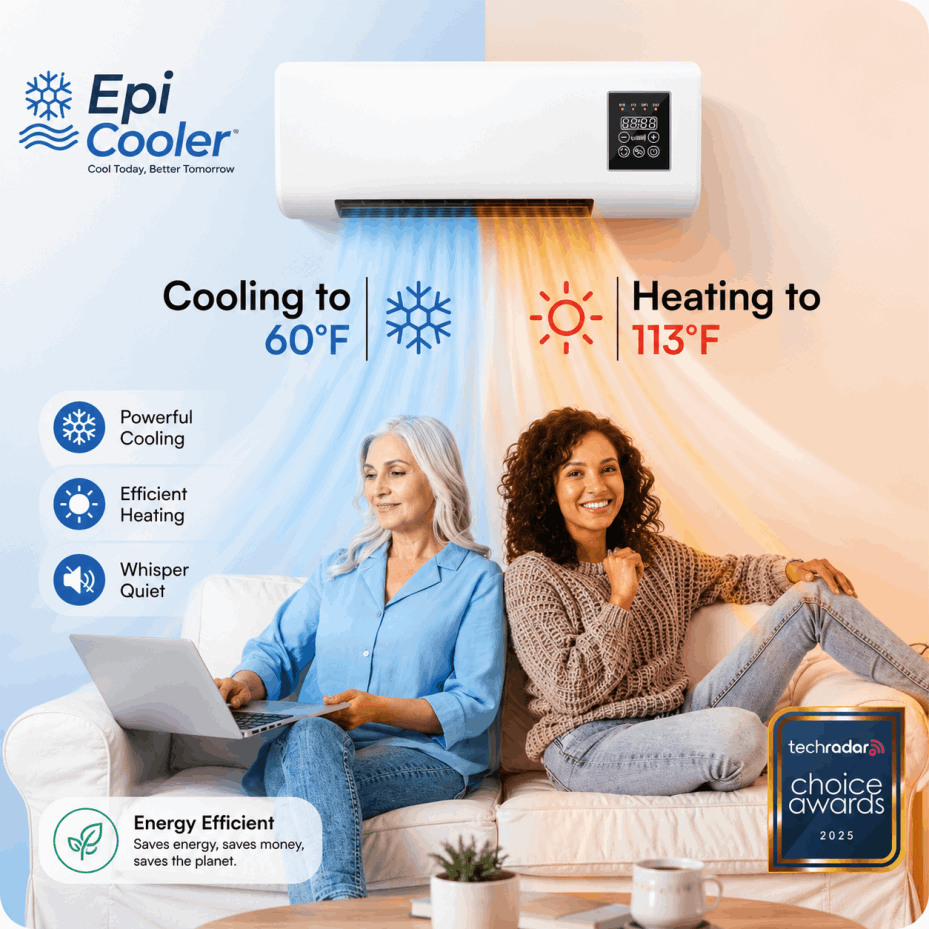 Epi Cooler Official