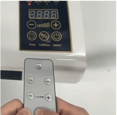 Epi Cooler user